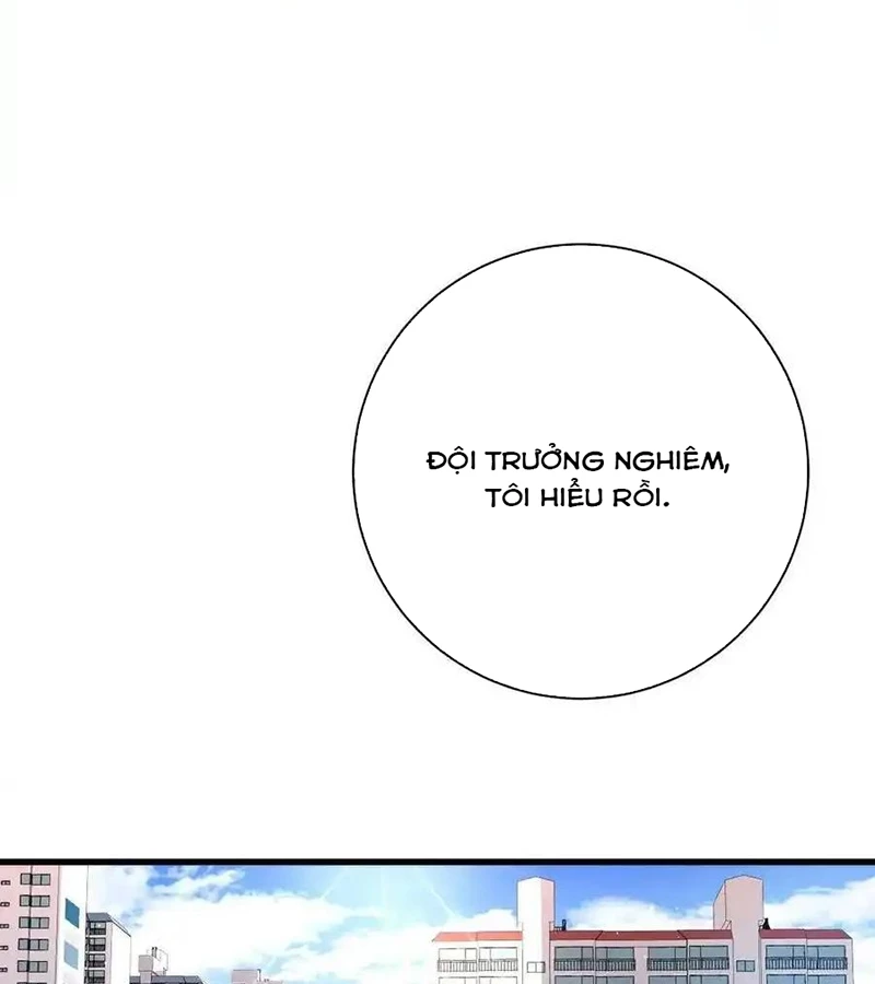 Ta Ở Thế Giới Quỷ Dị Chơi Hăng Rồi! Chapter 116 - Trang 36