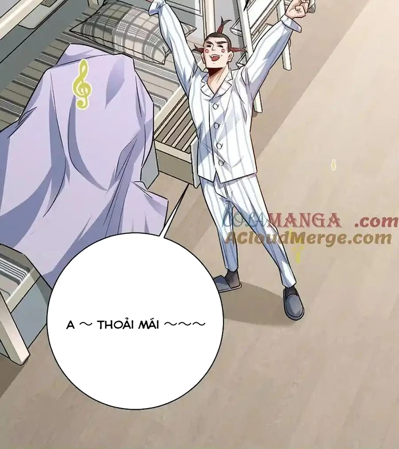 Ta Ở Thế Giới Quỷ Dị Chơi Hăng Rồi! Chapter 119 - Trang 32