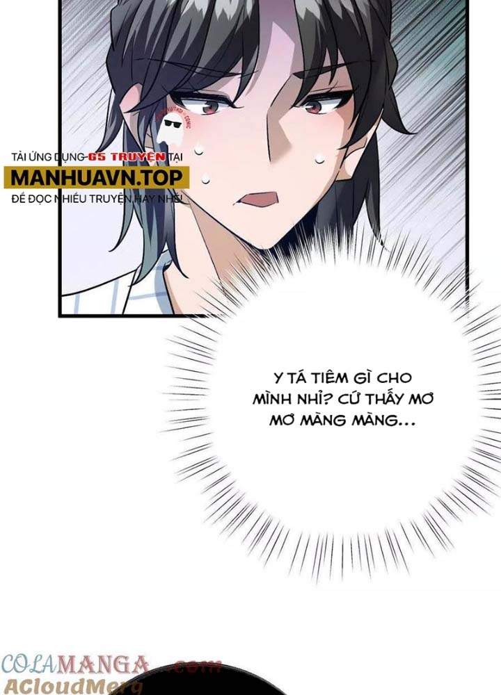 Ta Ở Thế Giới Quỷ Dị Chơi Hăng Rồi! Chapter 121 - Trang 64