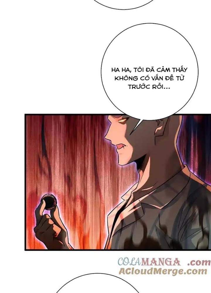 Ta Ở Thế Giới Quỷ Dị Chơi Hăng Rồi! Chapter 122 - Trang 84