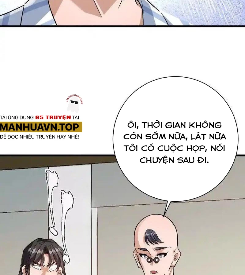 Ta Ở Thế Giới Quỷ Dị Chơi Hăng Rồi! Chapter 120 - Trang 27