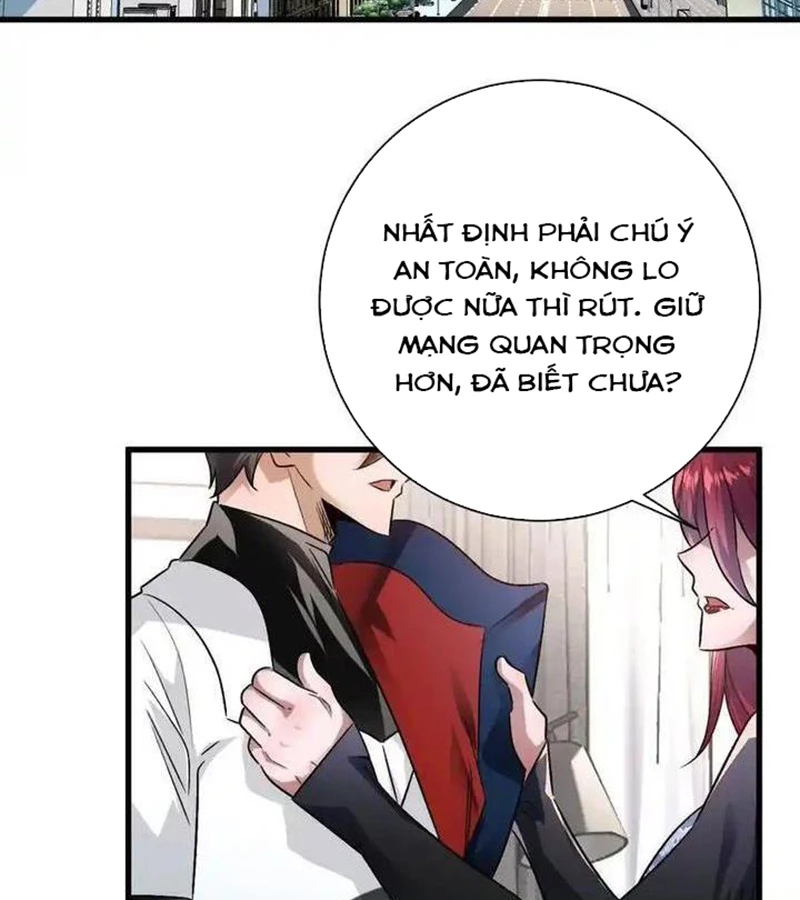 Ta Ở Thế Giới Quỷ Dị Chơi Hăng Rồi! Chapter 117 - Trang 66