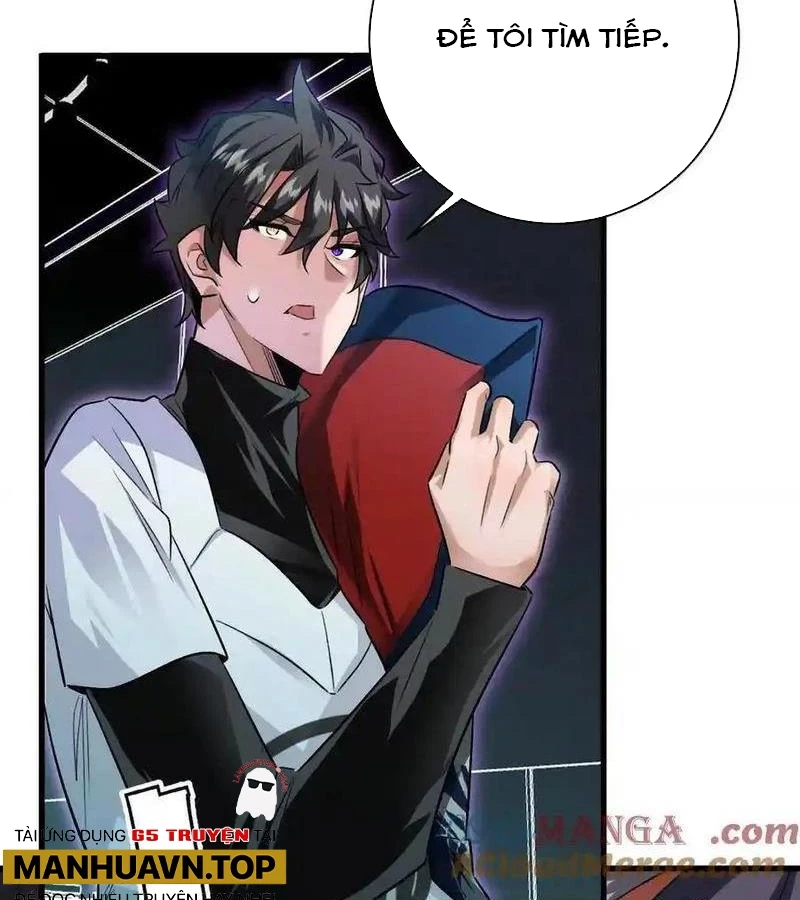 Ta Ở Thế Giới Quỷ Dị Chơi Hăng Rồi! Chapter 115 - Trang 14