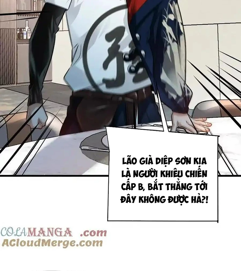 Ta Ở Thế Giới Quỷ Dị Chơi Hăng Rồi! Chapter 114 - Trang 21