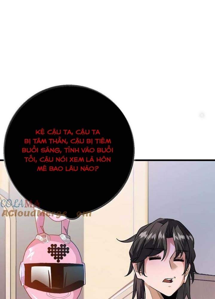 Ta Ở Thế Giới Quỷ Dị Chơi Hăng Rồi! Chapter 121 - Trang 60