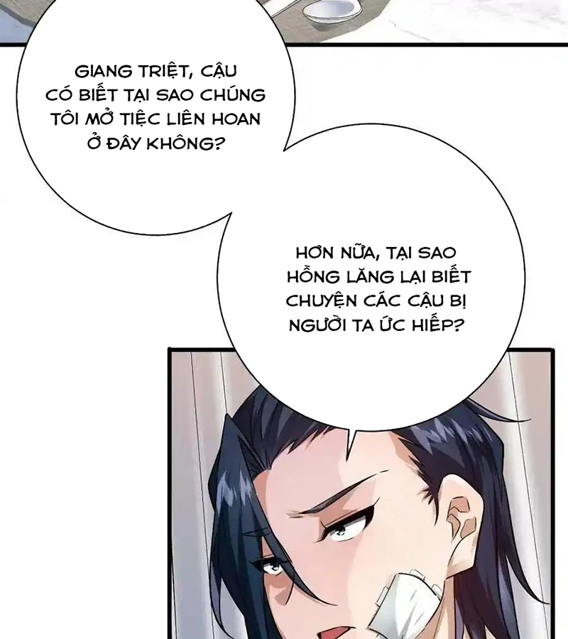 Ta Ở Thế Giới Quỷ Dị Chơi Hăng Rồi! Chapter 114 - Trang 41