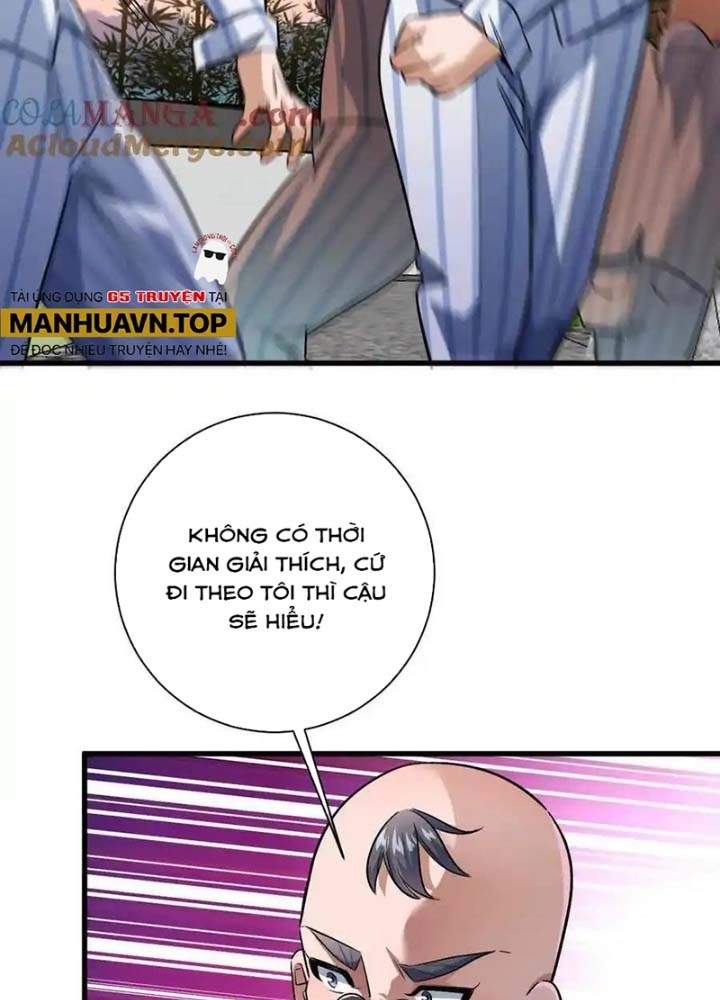 Ta Ở Thế Giới Quỷ Dị Chơi Hăng Rồi! Chapter 122 - Trang 32