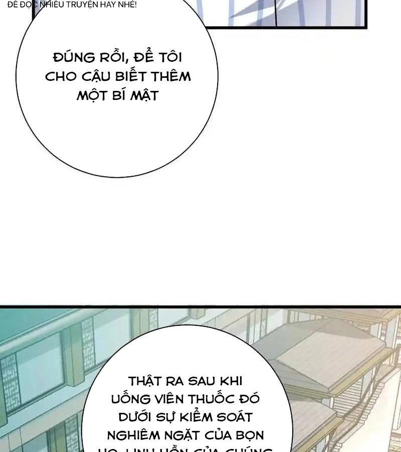 Ta Ở Thế Giới Quỷ Dị Chơi Hăng Rồi! Chapter 120 - Trang 33