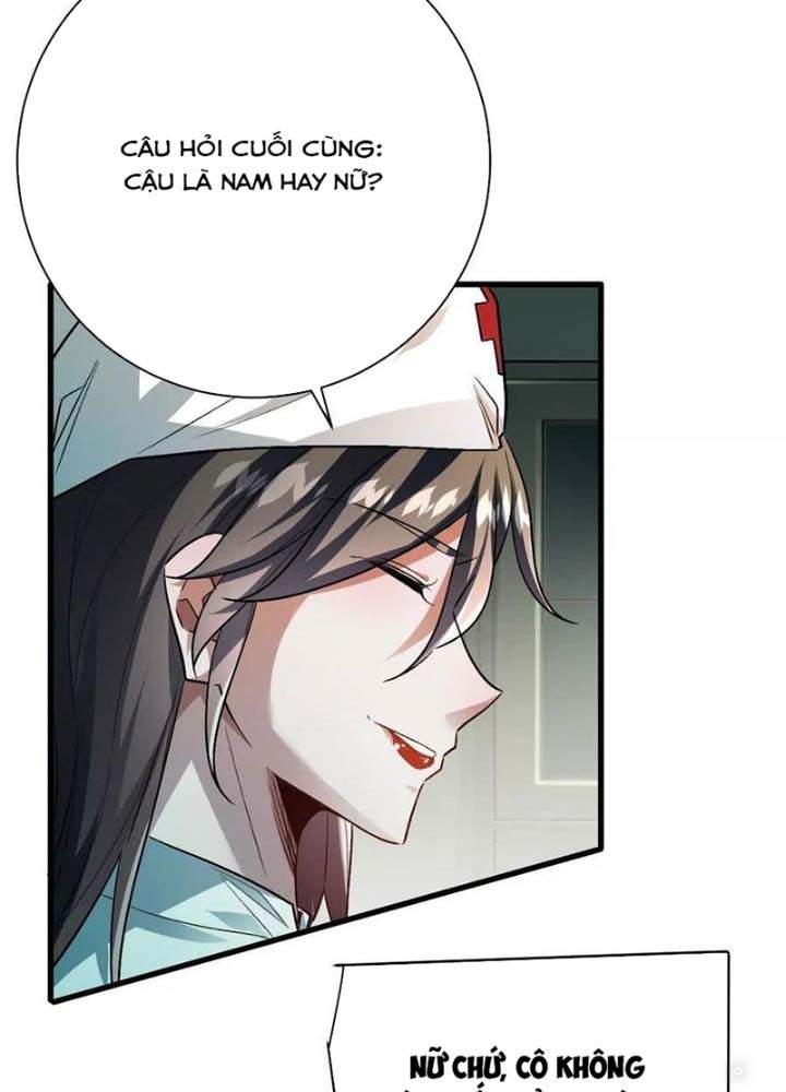 Ta Ở Thế Giới Quỷ Dị Chơi Hăng Rồi! Chapter 121 - Trang 30