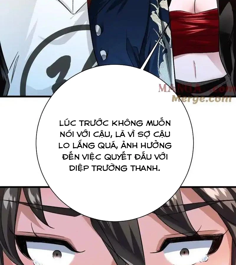 Ta Ở Thế Giới Quỷ Dị Chơi Hăng Rồi! Chapter 115 - Trang 66