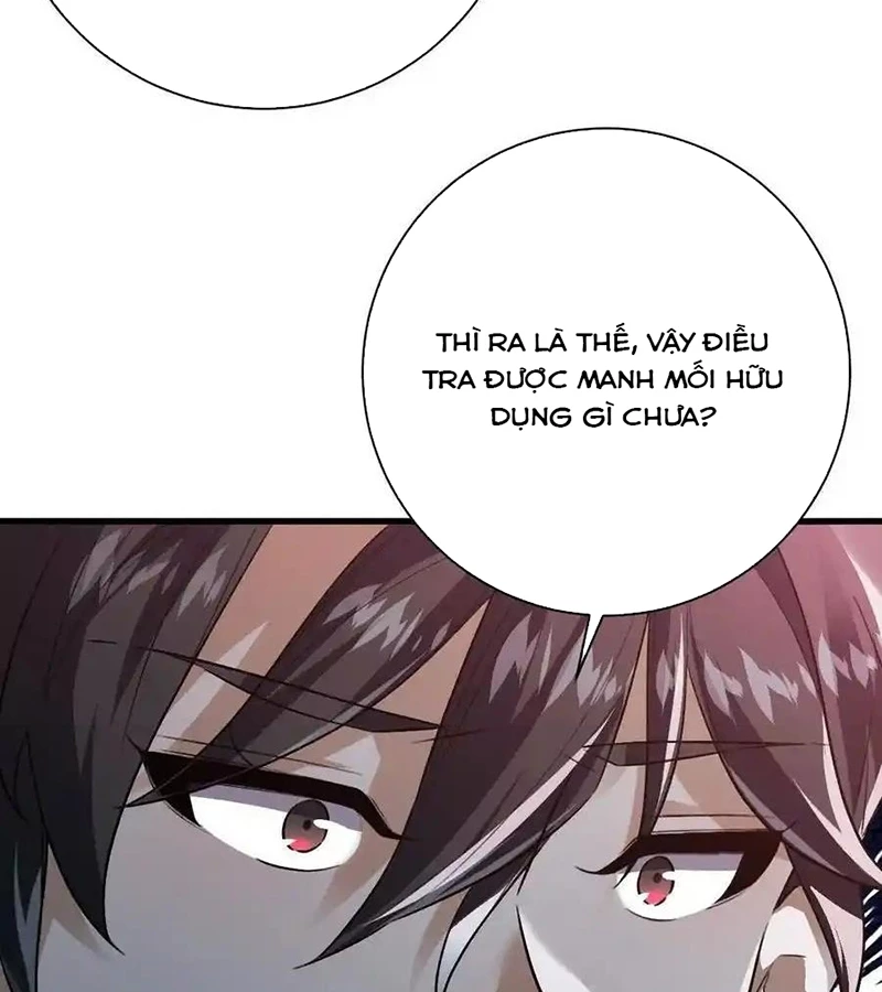 Ta Ở Thế Giới Quỷ Dị Chơi Hăng Rồi! Chapter 114 - Trang 59
