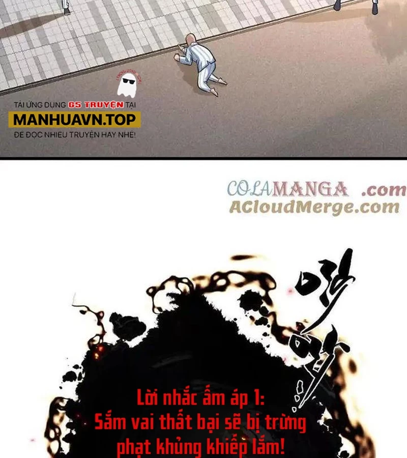 Ta Ở Thế Giới Quỷ Dị Chơi Hăng Rồi! Chapter 117 - Trang 82