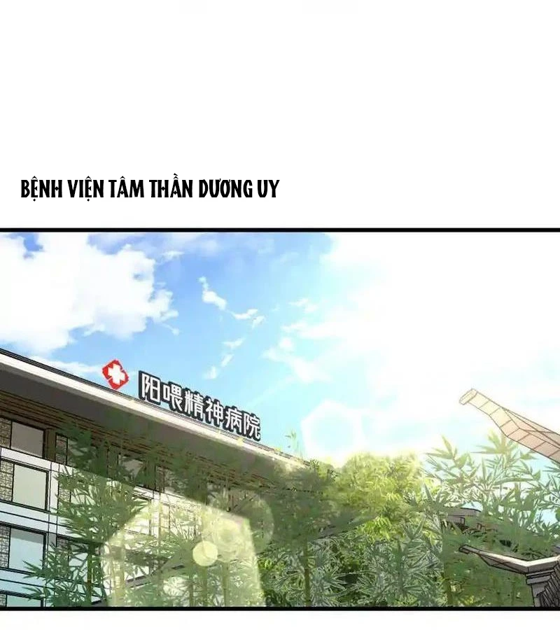 Ta Ở Thế Giới Quỷ Dị Chơi Hăng Rồi! Chapter 120 - Trang 37