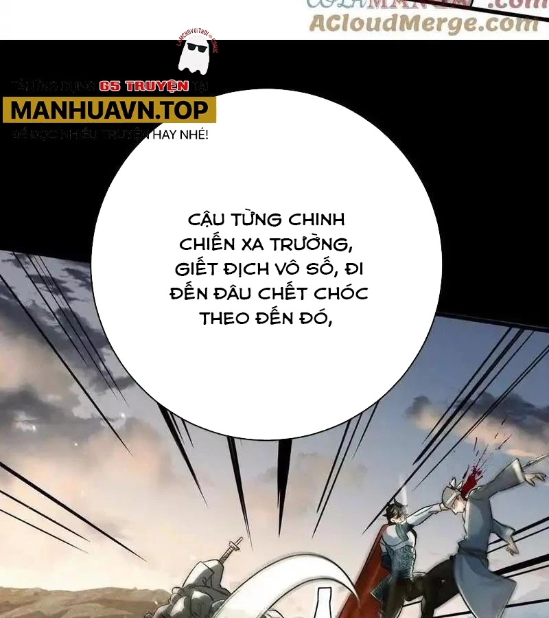 Ta Ở Thế Giới Quỷ Dị Chơi Hăng Rồi! Chapter 118 - Trang 14