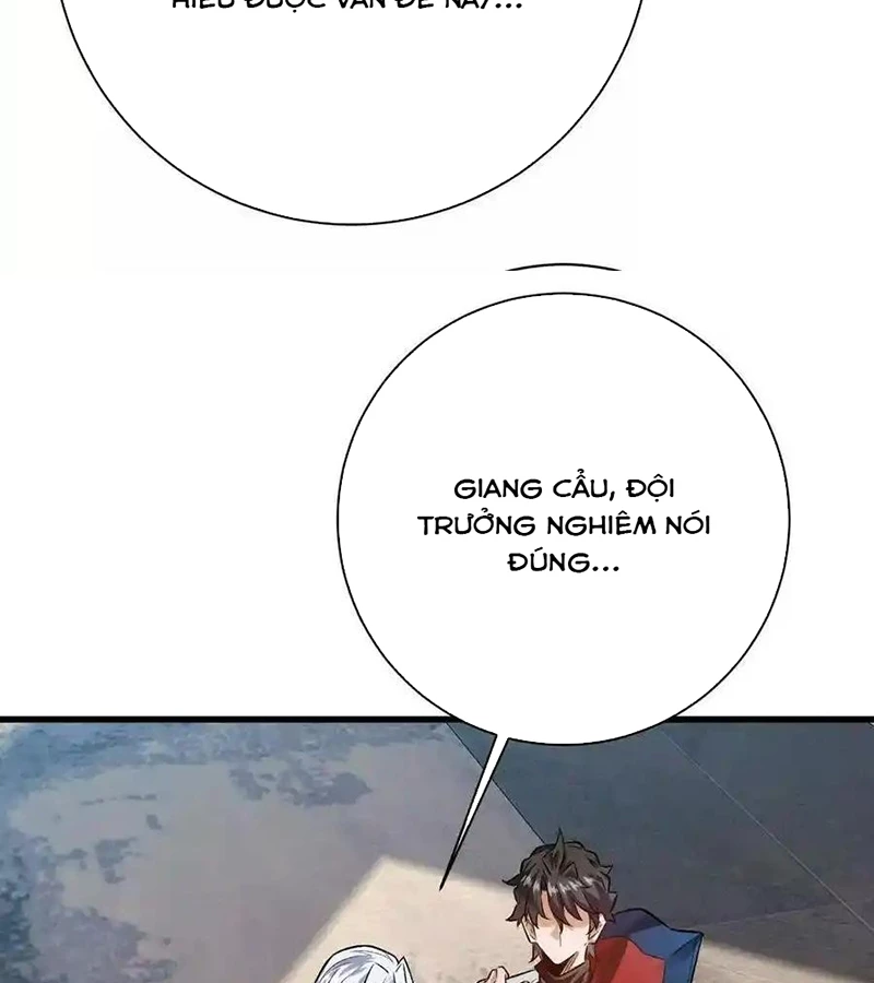 Ta Ở Thế Giới Quỷ Dị Chơi Hăng Rồi! Chapter 114 - Trang 34