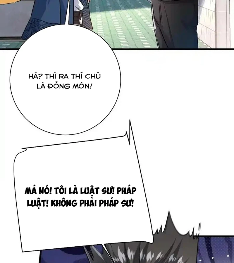 Ta Ở Thế Giới Quỷ Dị Chơi Hăng Rồi! Chapter 116 - Trang 63