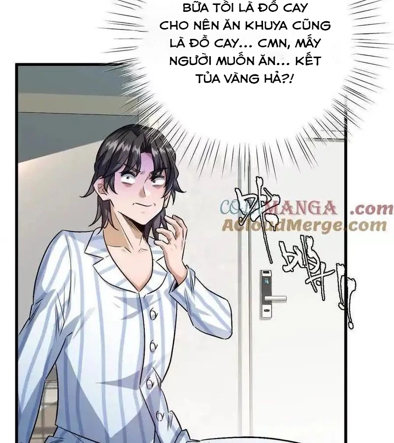 Ta Ở Thế Giới Quỷ Dị Chơi Hăng Rồi! Chapter 118 - Trang 52
