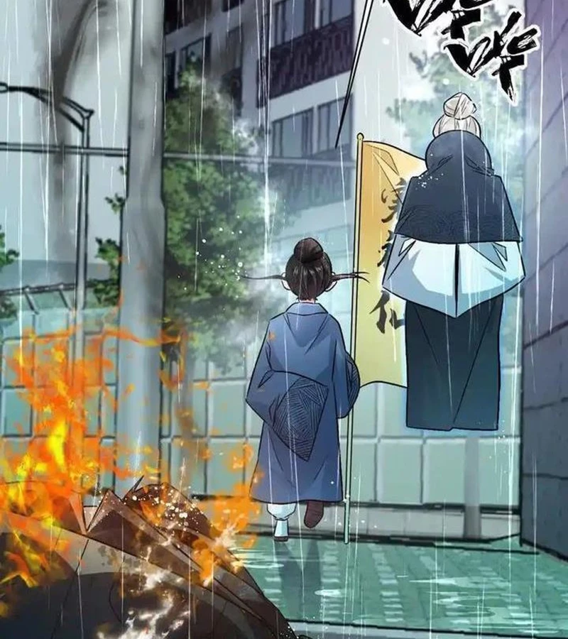 Ta Ở Thế Giới Quỷ Dị Chơi Hăng Rồi! Chapter 117 - Trang 35