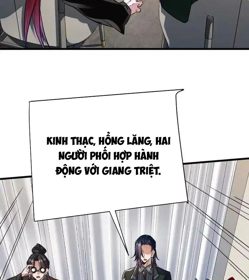 Ta Ở Thế Giới Quỷ Dị Chơi Hăng Rồi! Chapter 115 - Trang 19