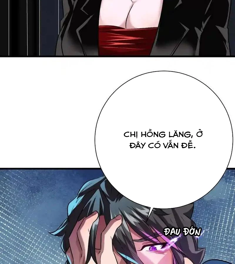 Ta Ở Thế Giới Quỷ Dị Chơi Hăng Rồi! Chapter 115 - Trang 7