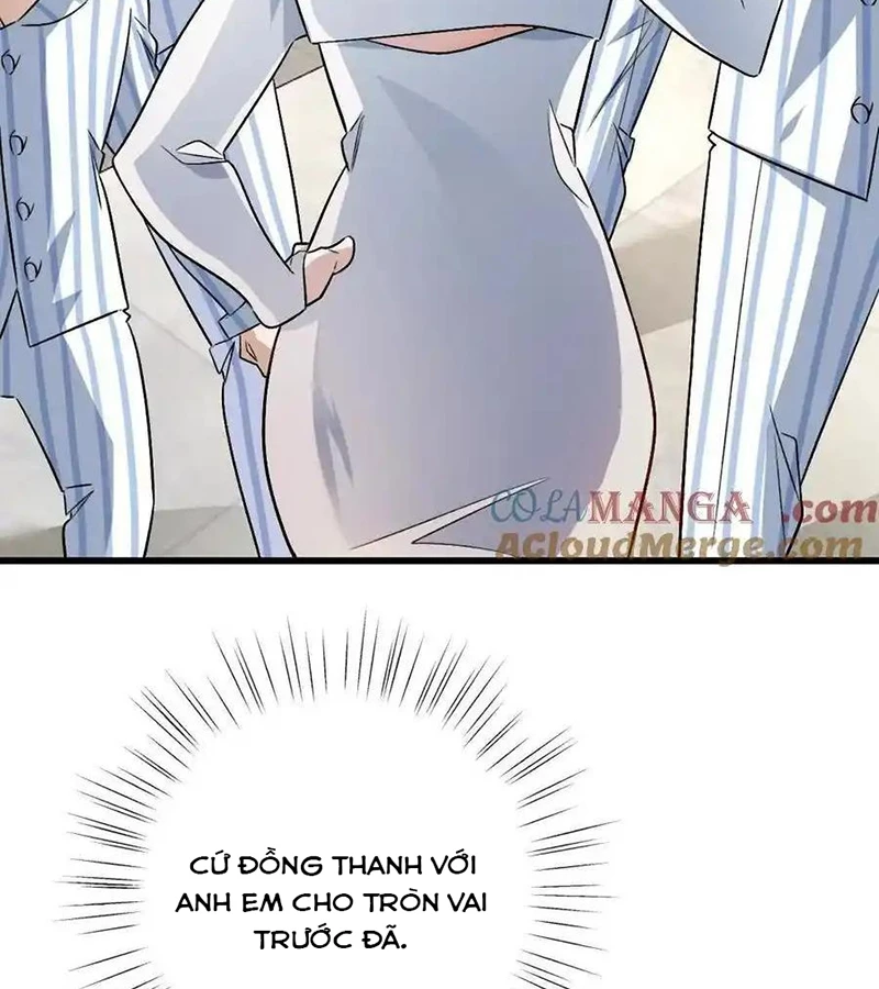 Ta Ở Thế Giới Quỷ Dị Chơi Hăng Rồi! Chapter 119 - Trang 60