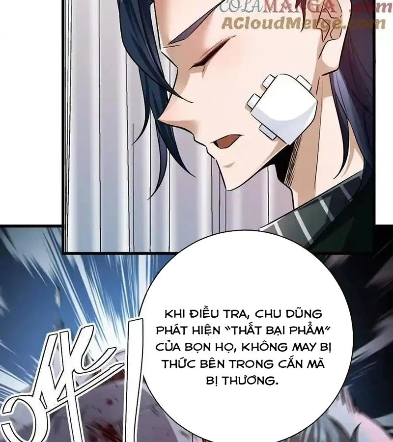 Ta Ở Thế Giới Quỷ Dị Chơi Hăng Rồi! Chapter 114 - Trang 11