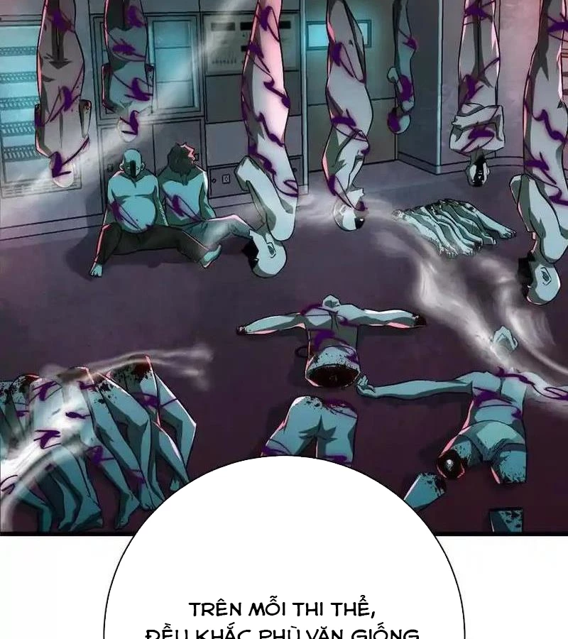 Ta Ở Thế Giới Quỷ Dị Chơi Hăng Rồi! Chapter 115 - Trang 85