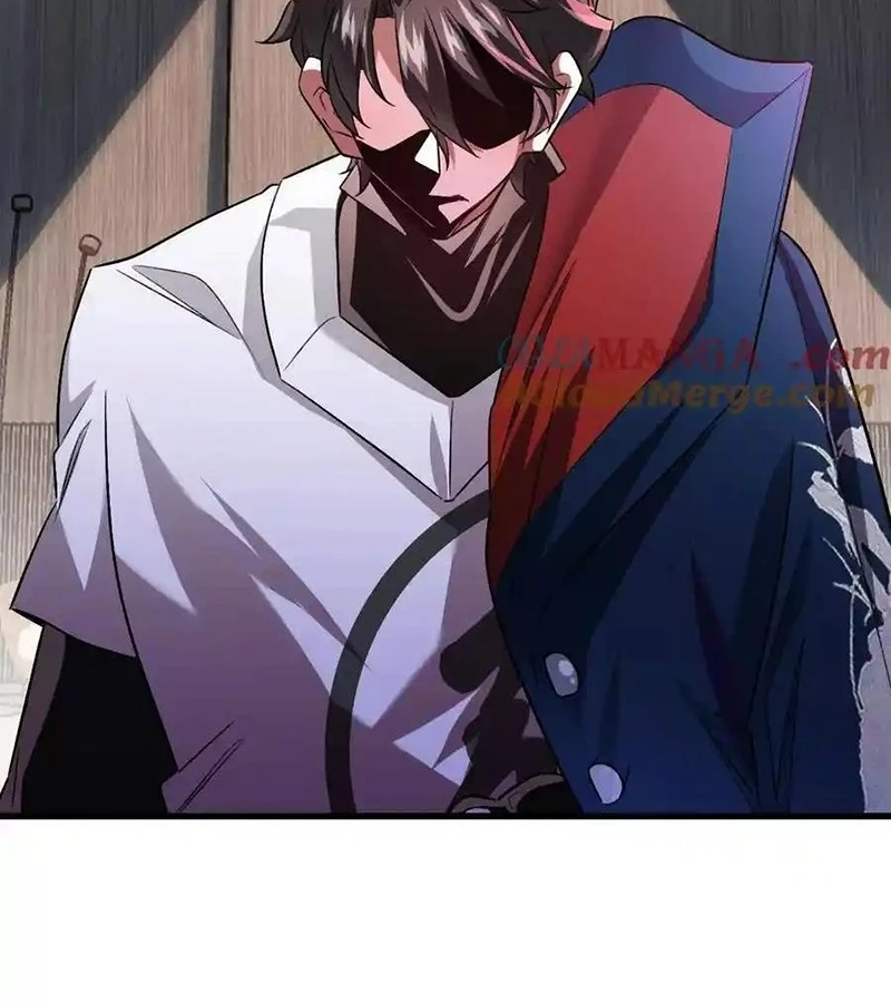 Ta Ở Thế Giới Quỷ Dị Chơi Hăng Rồi! Chapter 114 - Trang 19