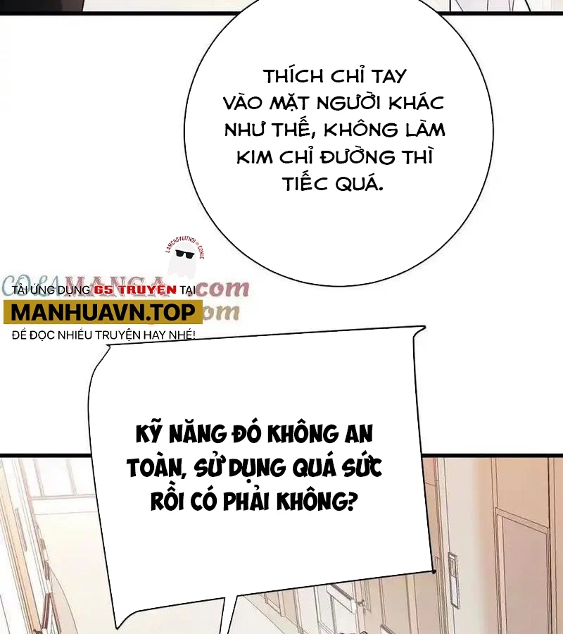 Ta Ở Thế Giới Quỷ Dị Chơi Hăng Rồi! Chapter 115 - Trang 48