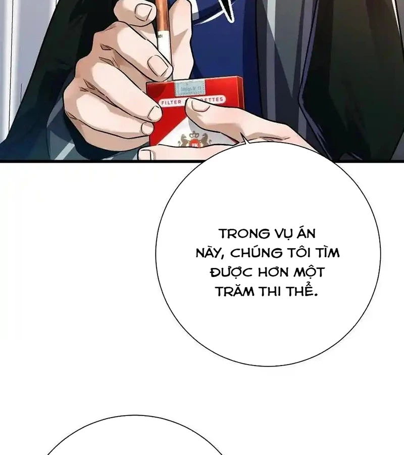 Ta Ở Thế Giới Quỷ Dị Chơi Hăng Rồi! Chapter 114 - Trang 43