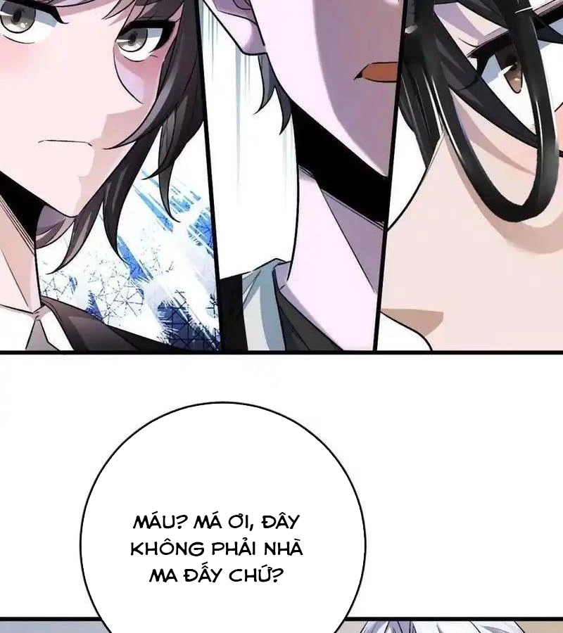 Ta Ở Thế Giới Quỷ Dị Chơi Hăng Rồi! Chapter 115 - Trang 10