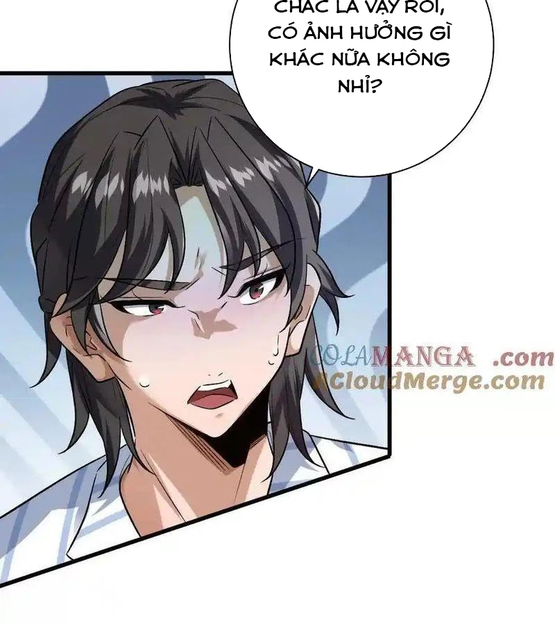 Ta Ở Thế Giới Quỷ Dị Chơi Hăng Rồi! Chapter 120 - Trang 53