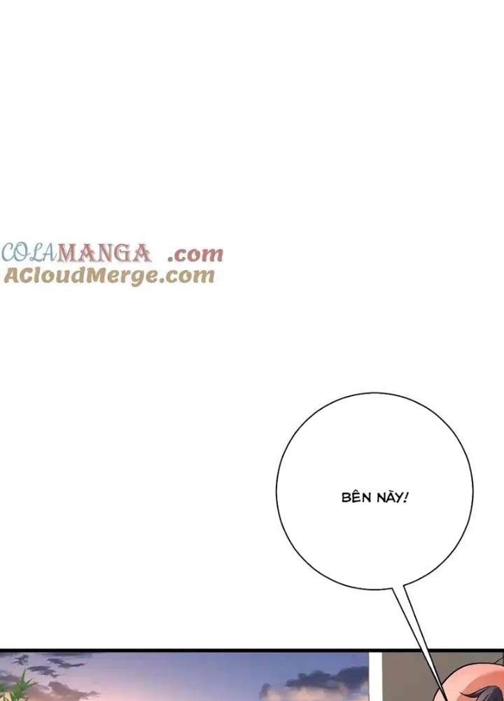 Ta Ở Thế Giới Quỷ Dị Chơi Hăng Rồi! Chapter 122 - Trang 44