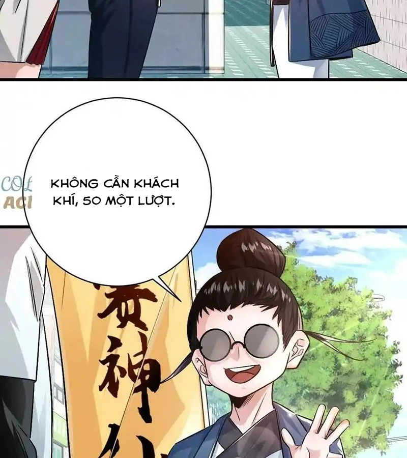 Ta Ở Thế Giới Quỷ Dị Chơi Hăng Rồi! Chapter 116 - Trang 53