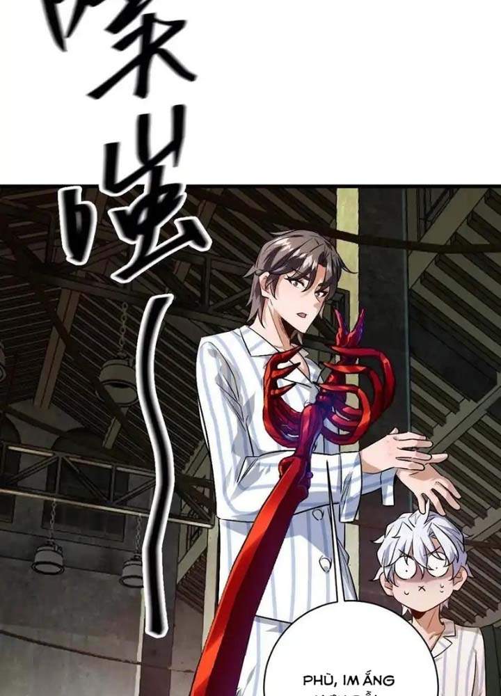 Ta Ở Thế Giới Quỷ Dị Chơi Hăng Rồi! Chapter 122 - Trang 102