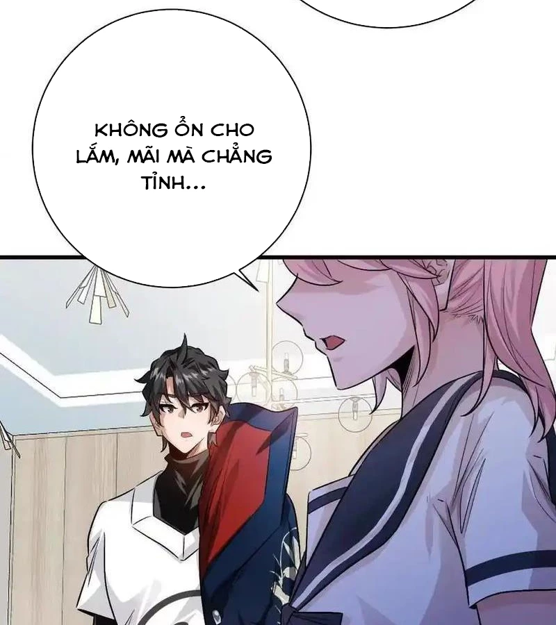 Ta Ở Thế Giới Quỷ Dị Chơi Hăng Rồi! Chapter 115 - Trang 58