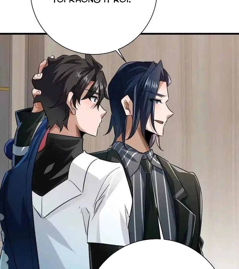 Ta Ở Thế Giới Quỷ Dị Chơi Hăng Rồi! Chapter 115 - Trang 76