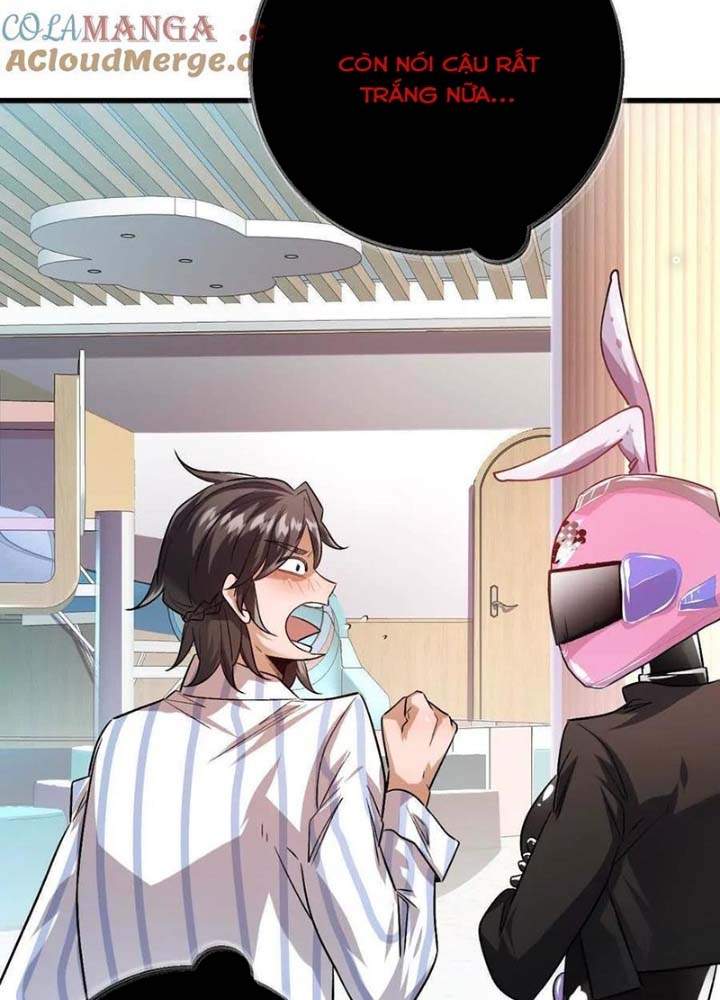 Ta Ở Thế Giới Quỷ Dị Chơi Hăng Rồi! Chapter 121 - Trang 74