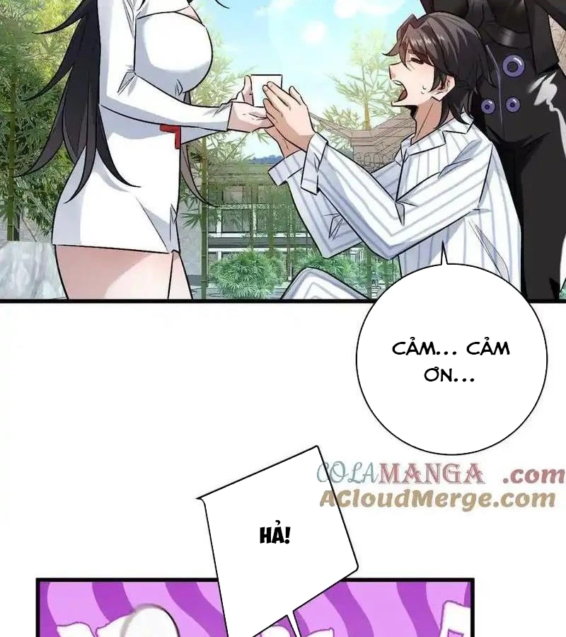Ta Ở Thế Giới Quỷ Dị Chơi Hăng Rồi! Chapter 120 - Trang 59