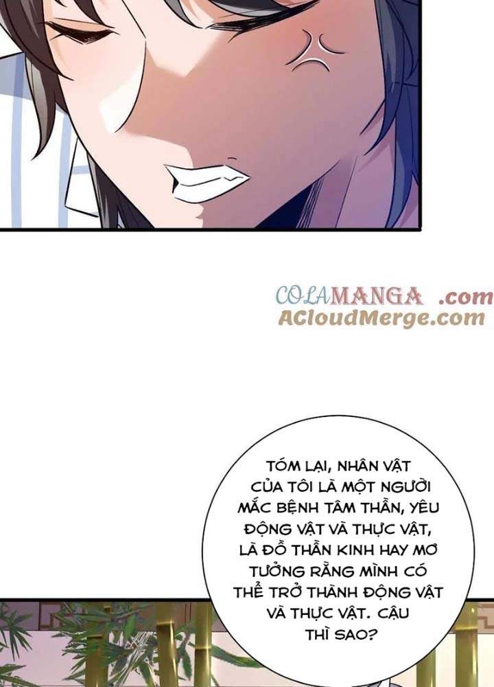 Ta Ở Thế Giới Quỷ Dị Chơi Hăng Rồi! Chapter 121 - Trang 116