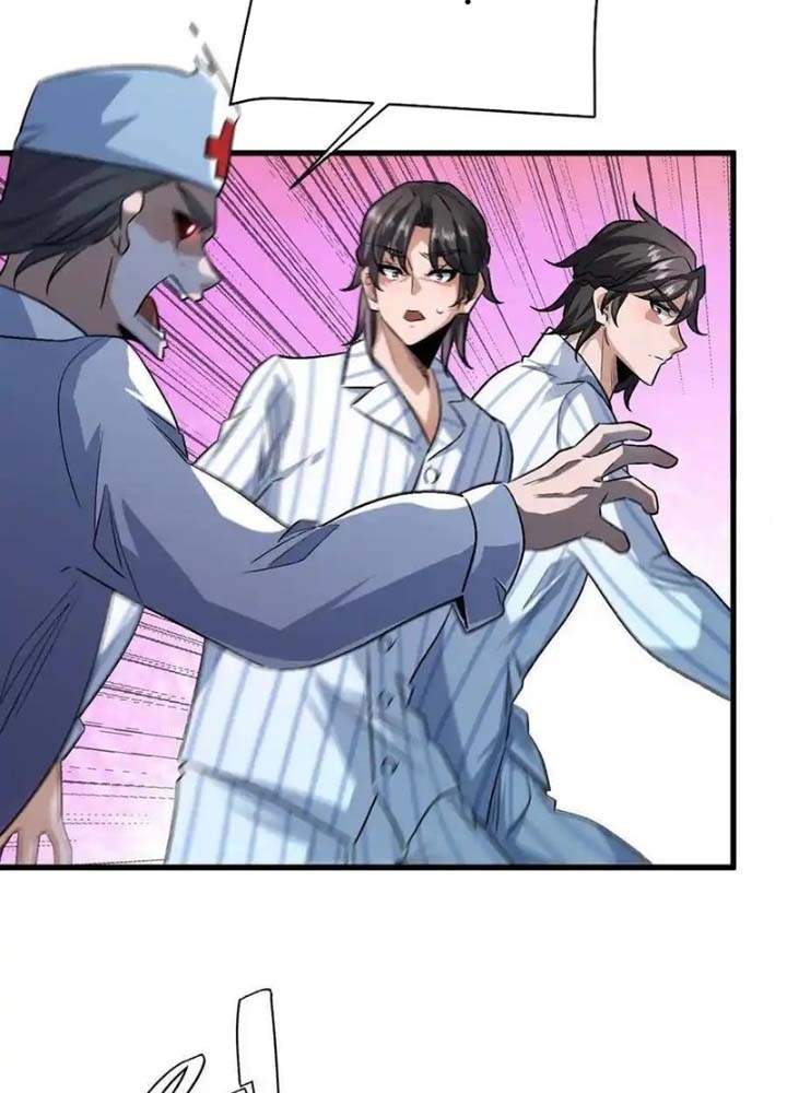 Ta Ở Thế Giới Quỷ Dị Chơi Hăng Rồi! Chapter 122 - Trang 50