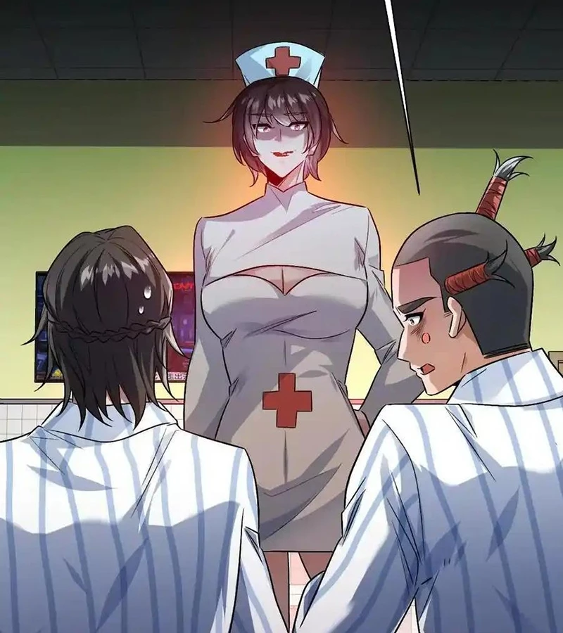 Ta Ở Thế Giới Quỷ Dị Chơi Hăng Rồi! Chapter 119 - Trang 52