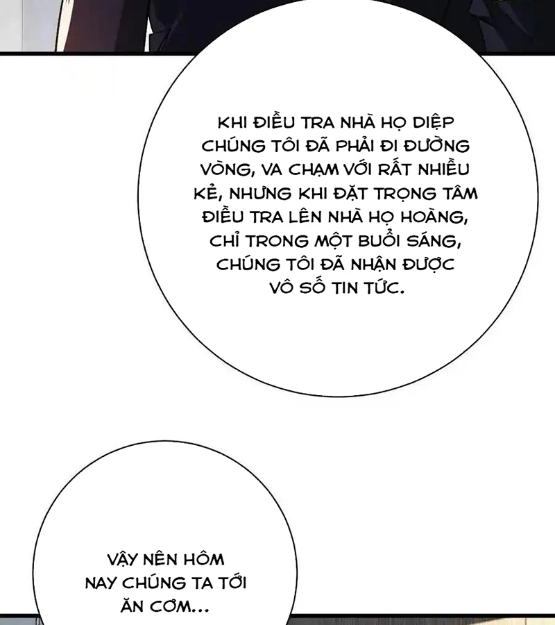 Ta Ở Thế Giới Quỷ Dị Chơi Hăng Rồi! Chapter 114 - Trang 55