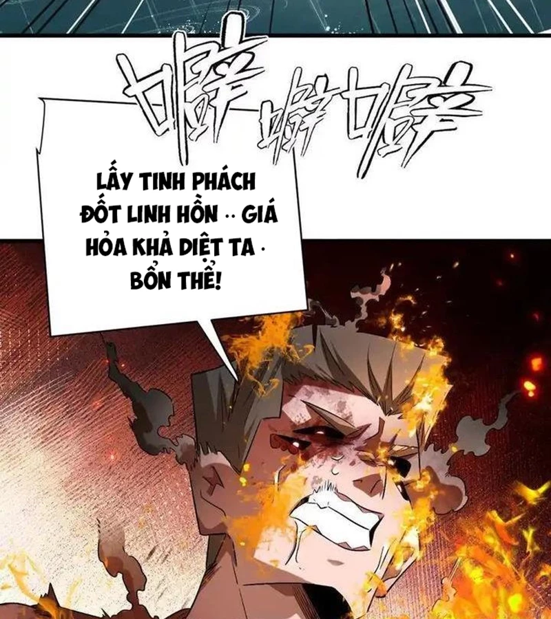 Ta Ở Thế Giới Quỷ Dị Chơi Hăng Rồi! Chapter 117 - Trang 20