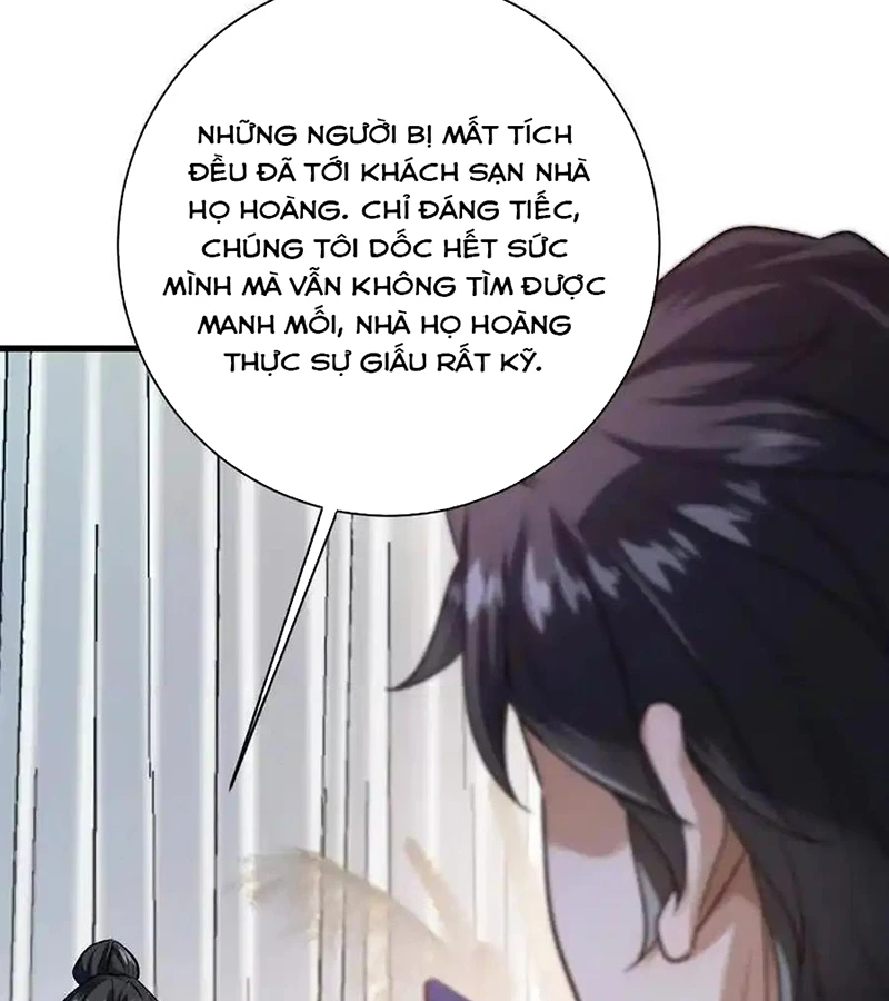 Ta Ở Thế Giới Quỷ Dị Chơi Hăng Rồi! Chapter 114 - Trang 61