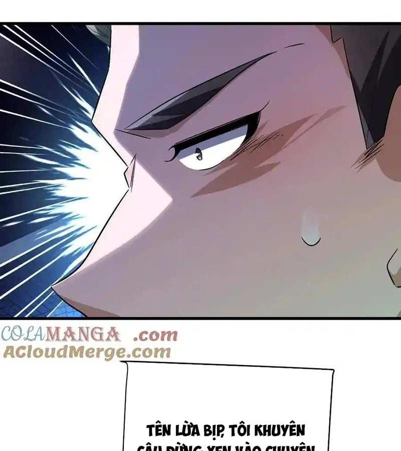 Ta Ở Thế Giới Quỷ Dị Chơi Hăng Rồi! Chapter 116 - Trang 69