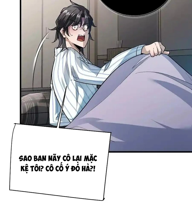 Ta Ở Thế Giới Quỷ Dị Chơi Hăng Rồi! Chapter 119 - Trang 25