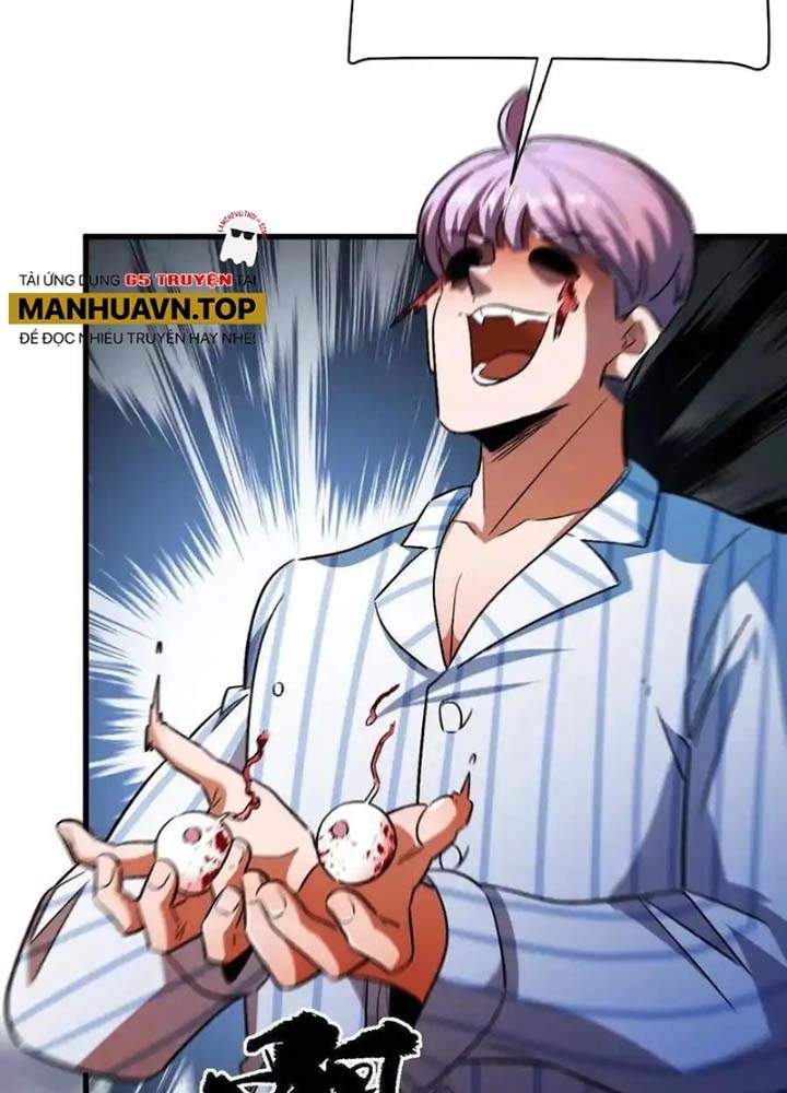 Ta Ở Thế Giới Quỷ Dị Chơi Hăng Rồi! Chapter 122 - Trang 18