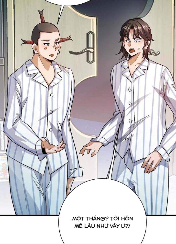 Ta Ở Thế Giới Quỷ Dị Chơi Hăng Rồi! Chapter 121 - Trang 58