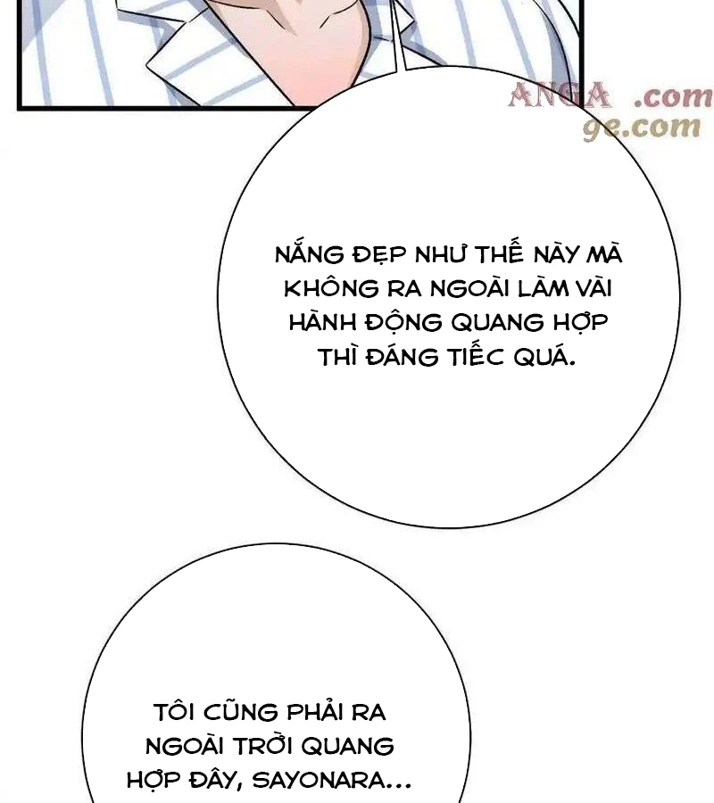 Ta Ở Thế Giới Quỷ Dị Chơi Hăng Rồi! Chapter 120 - Trang 9
